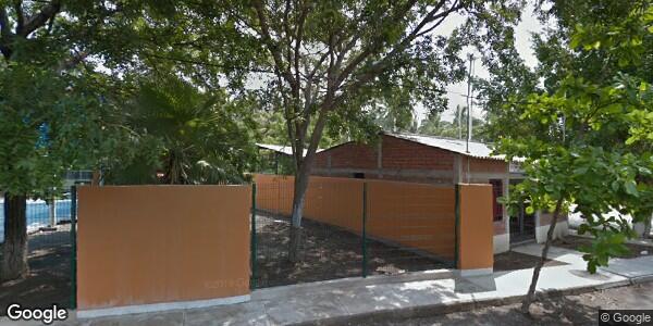 CASA DE USOS MULTIPLES